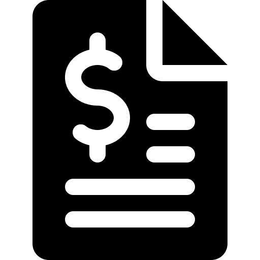 Bulk Invoice